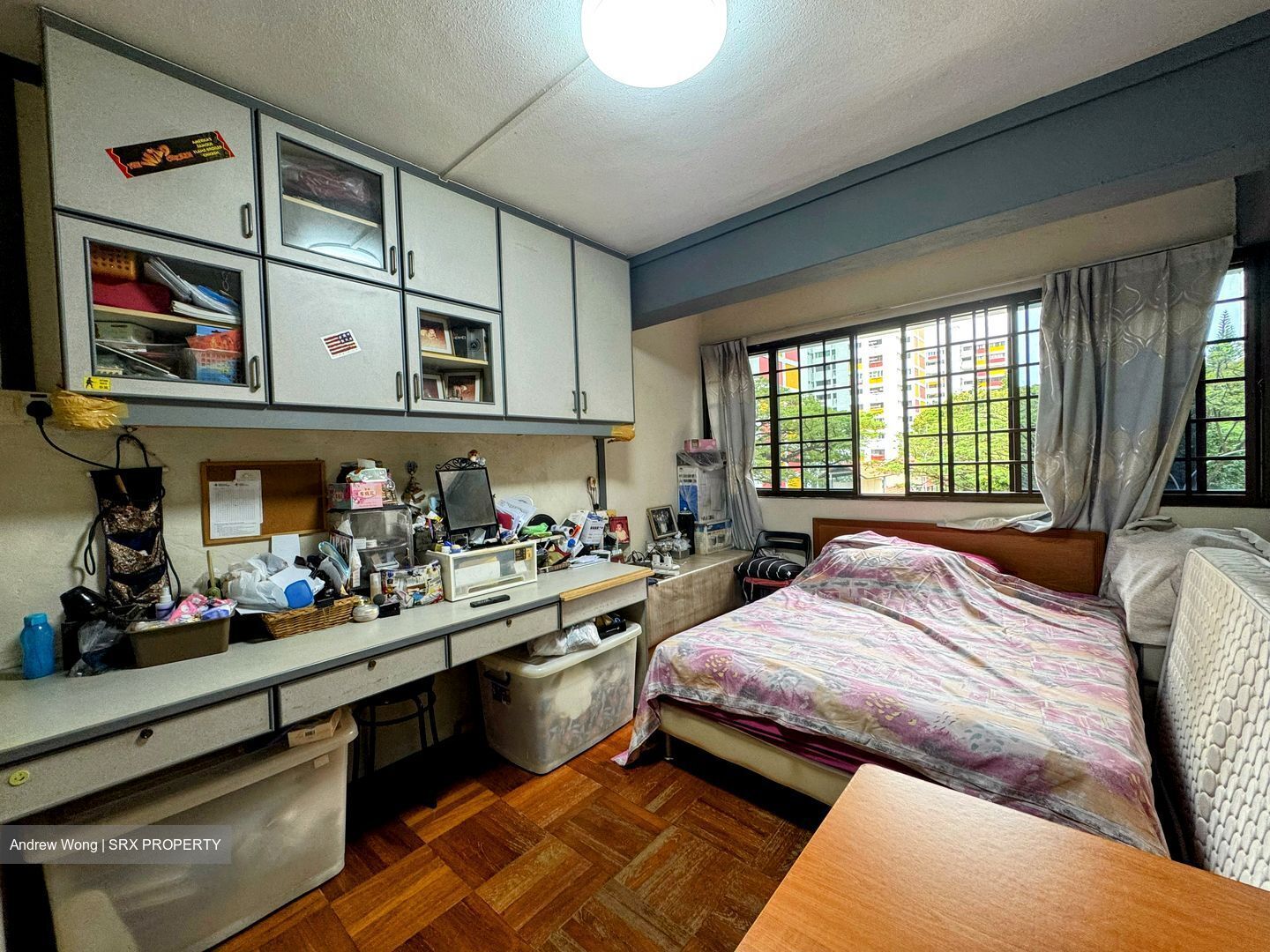 Blk 405 Pandan Gardens (Jurong East), HDB 5 Rooms #497640881